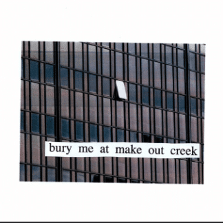 Mitski – Bury Me At Make Out Creek