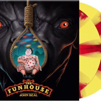 The Funhouse