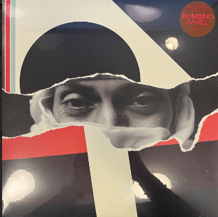 Bombino – Sahel