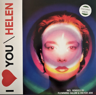 Helen (2) – I Love You