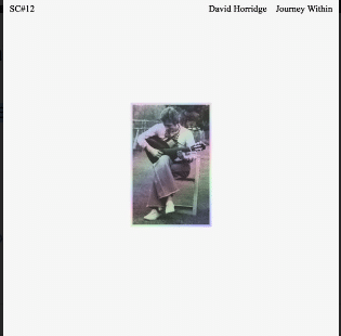David Horridge – Journey Within