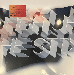 Jaga Jazzist – The Stix (20th Anniversary Edition)