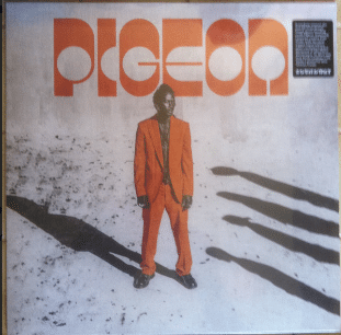 Pigeon (14) – Backslider