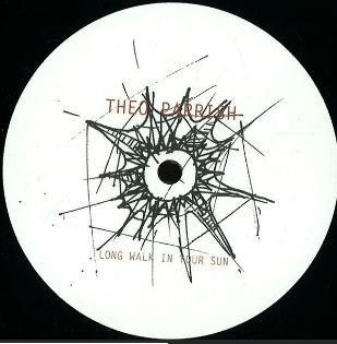Theo Parrish – Long Walk In Your Sun