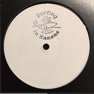 Various – Surfing In Kansas Vol. 1