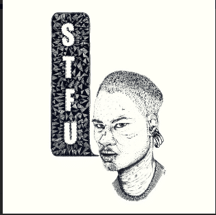 Theo Parrish – S.T.F.U.
