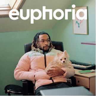 KRISY - EUPHORIA