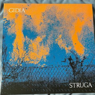 Gidia – Struga