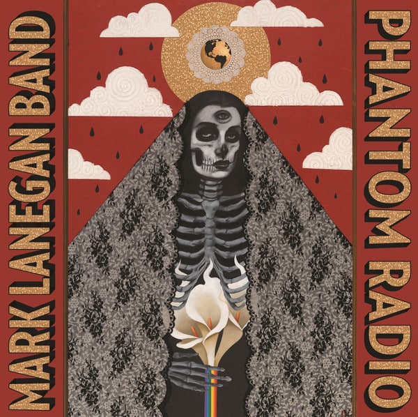 Mark Lanegan Band – Phantom Radio