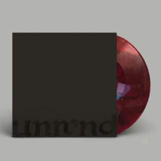 Leaves Turn Inside You (2LP red)