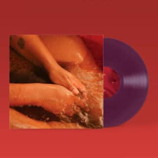 I Killed Your Dog (Lp Ruby Red)