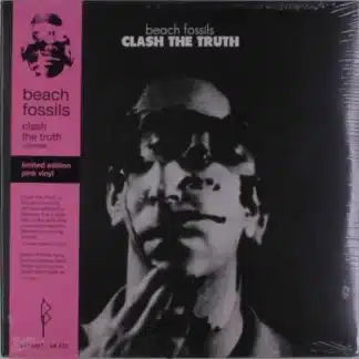 Clash The Truth + Demos (Lp pink)