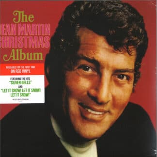 Dean Martin Christmas Album