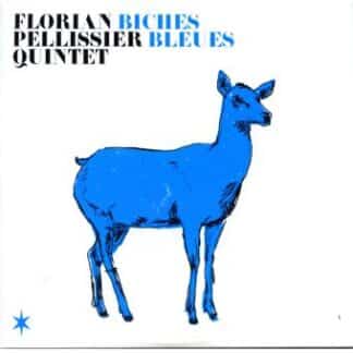 Biches Bleues