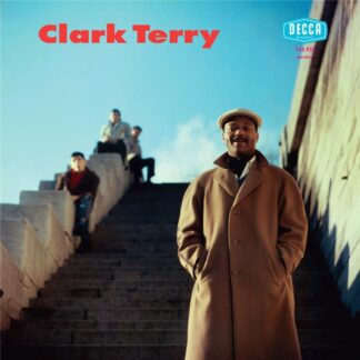 Clark Terry And His Orchestra Featuring Paul Gonsalves