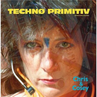 Techno Primitiv
