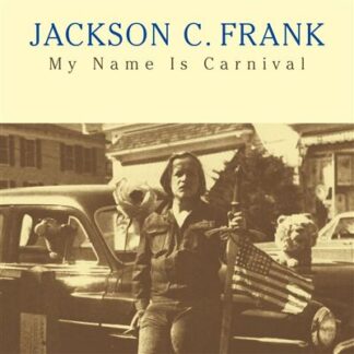 My Name Is Carnival