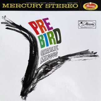 Pre-Bird (Verve Acoustic Sounds Series)