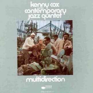 Multidirection