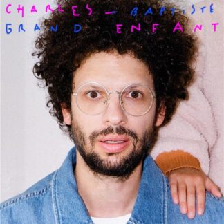 Charles-Baptiste - Grand Enfant / Digisleeve