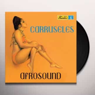 Carruseles