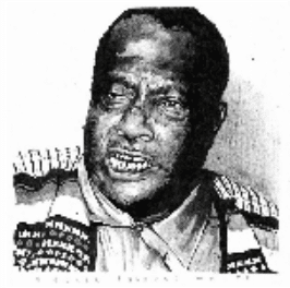 Bukka White Shake Em On Down
