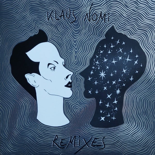 Klaus Nomi Remixes