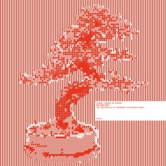 Various – Denshi Ongaku No Bigaku / 電子音楽の美学 (The Aesthetics of Japanese Electronic Music) Vol.1