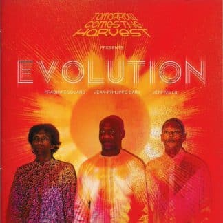 Evolution