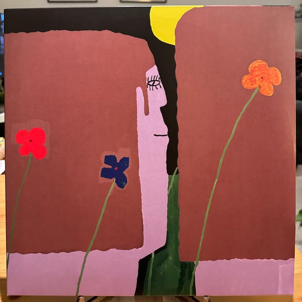 Slow Pulp – Yard