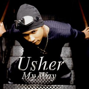 Usher – My Way