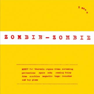 Zombie-Zombie