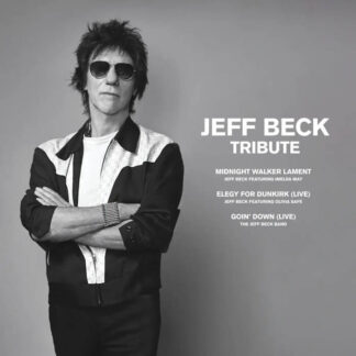 Tribute EP