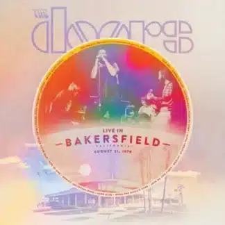 Live from Bakersfield (Vinyl)