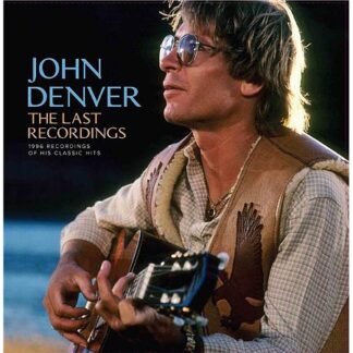 The Last Recordings