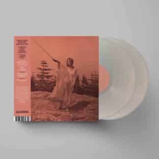 II (10th Anniversary) (2LP aluminium)