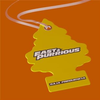 Fast & Purrious