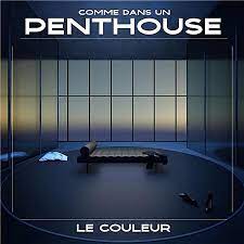 Comme dans un penthouse