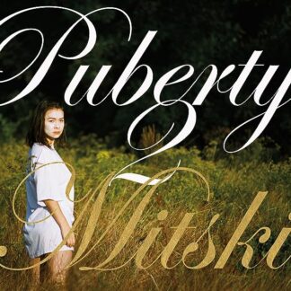 Mistki - Puberty 2