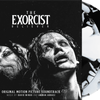 THE EXORCIST: BELIEVER Original Motion Picture Soundtrack