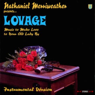 Music To Make Love To Your Old Lady By - Instrumental Version