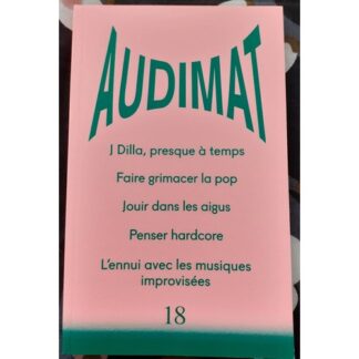 Audimat 18