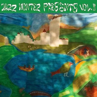 Jazz Montez Vol. II