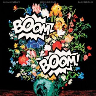 BOOM BOOM!
