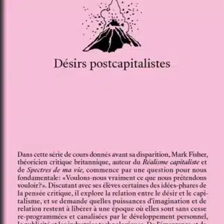 Désirs Postcapitalistes