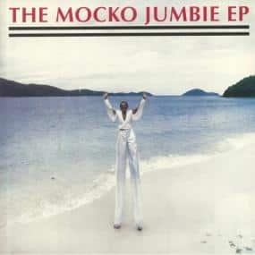 The Mocko Jumbie EP