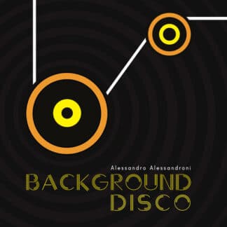 Background Disco