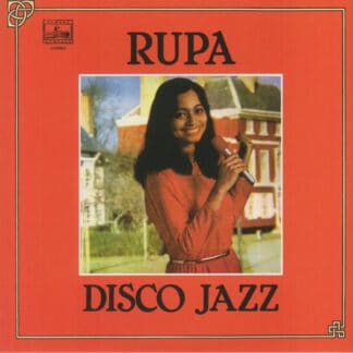 Disco Jazz ( Lp silver)