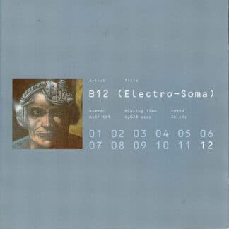 Electro-Soma