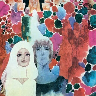 Belladonna Of Sadness
